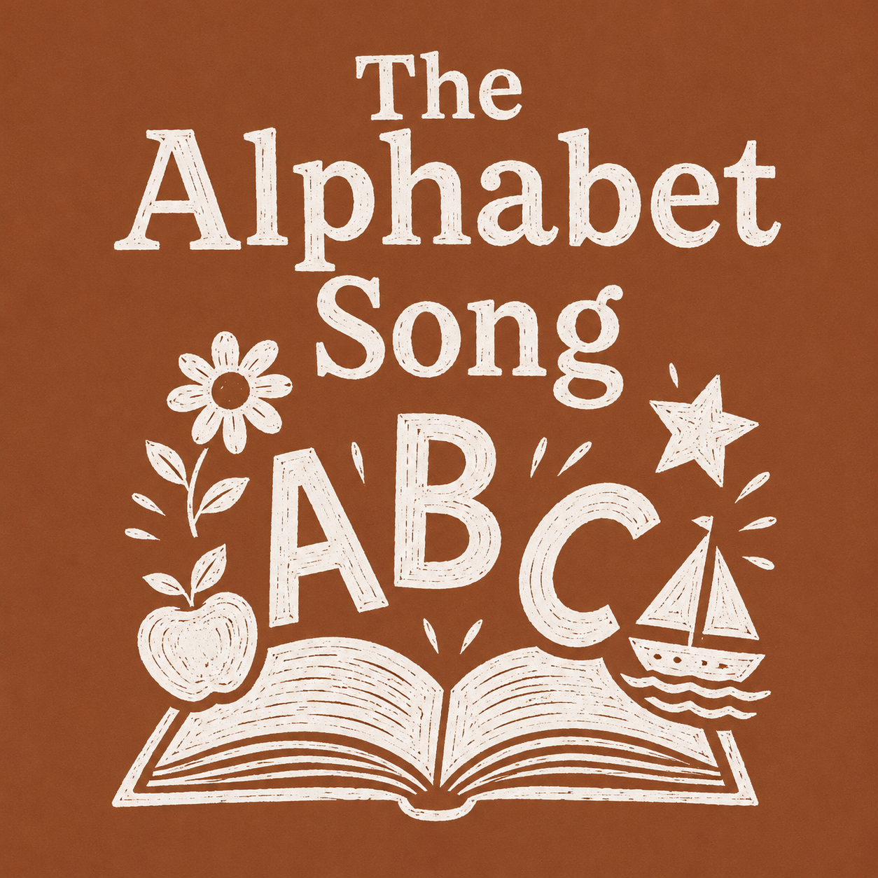 The Alphabet Song