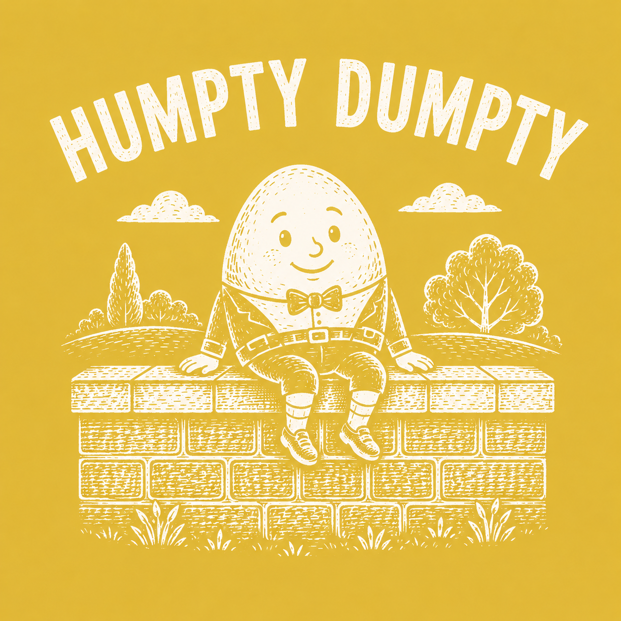 Humpty Dumpty