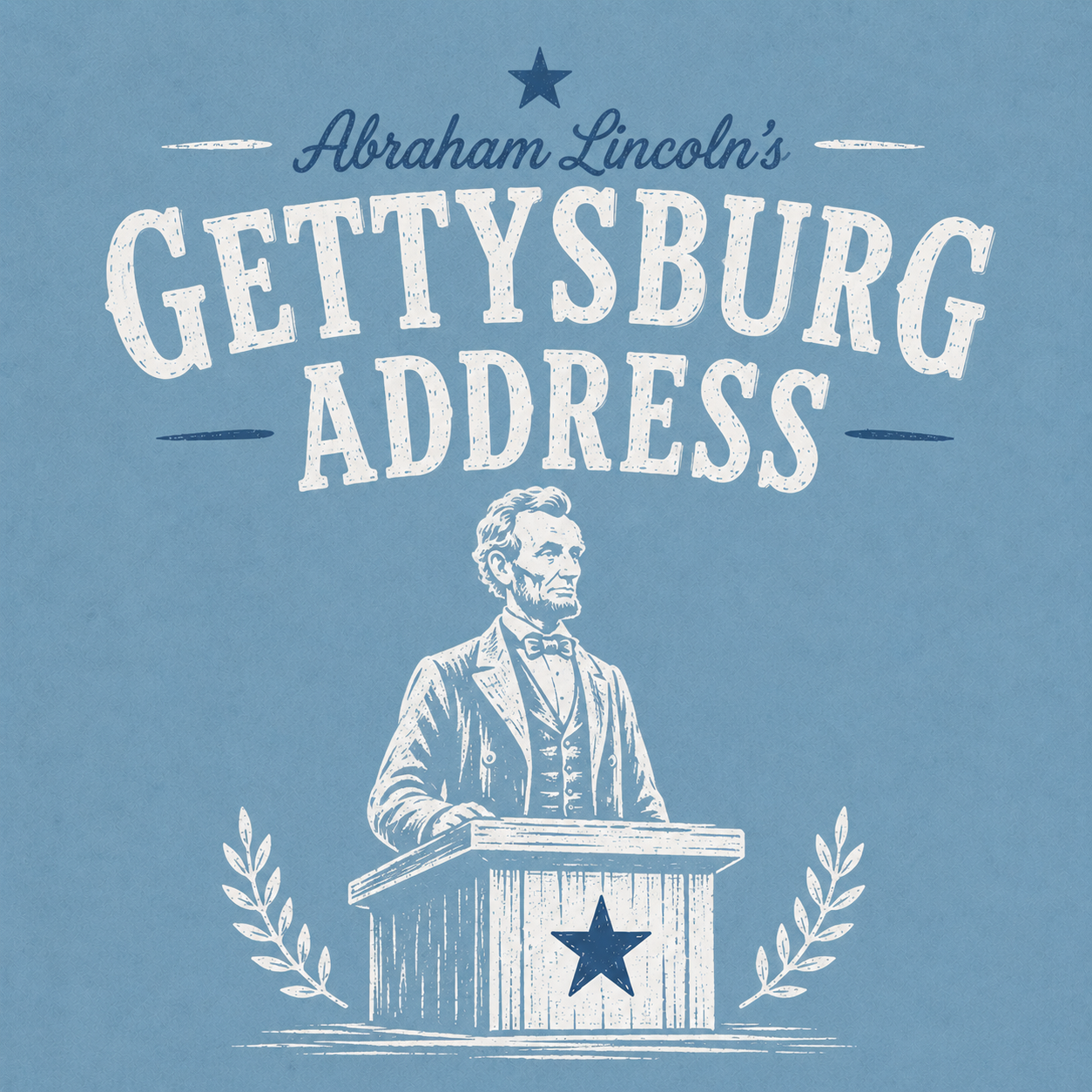 Gettysburg Address