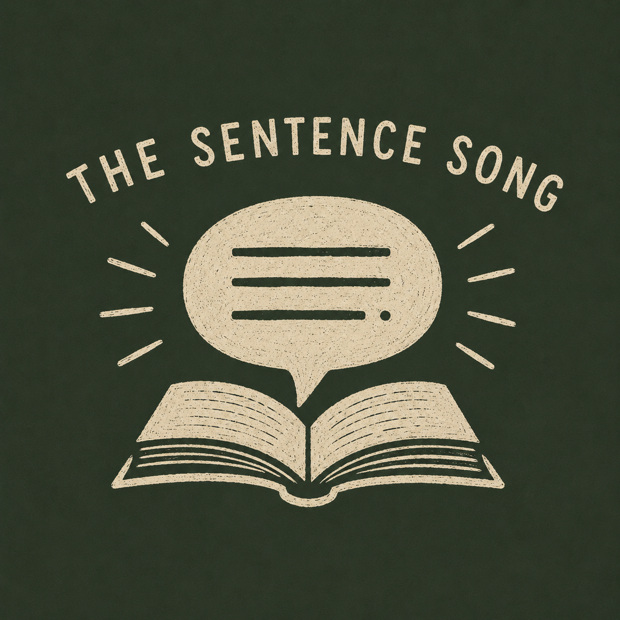 The Sentence Song