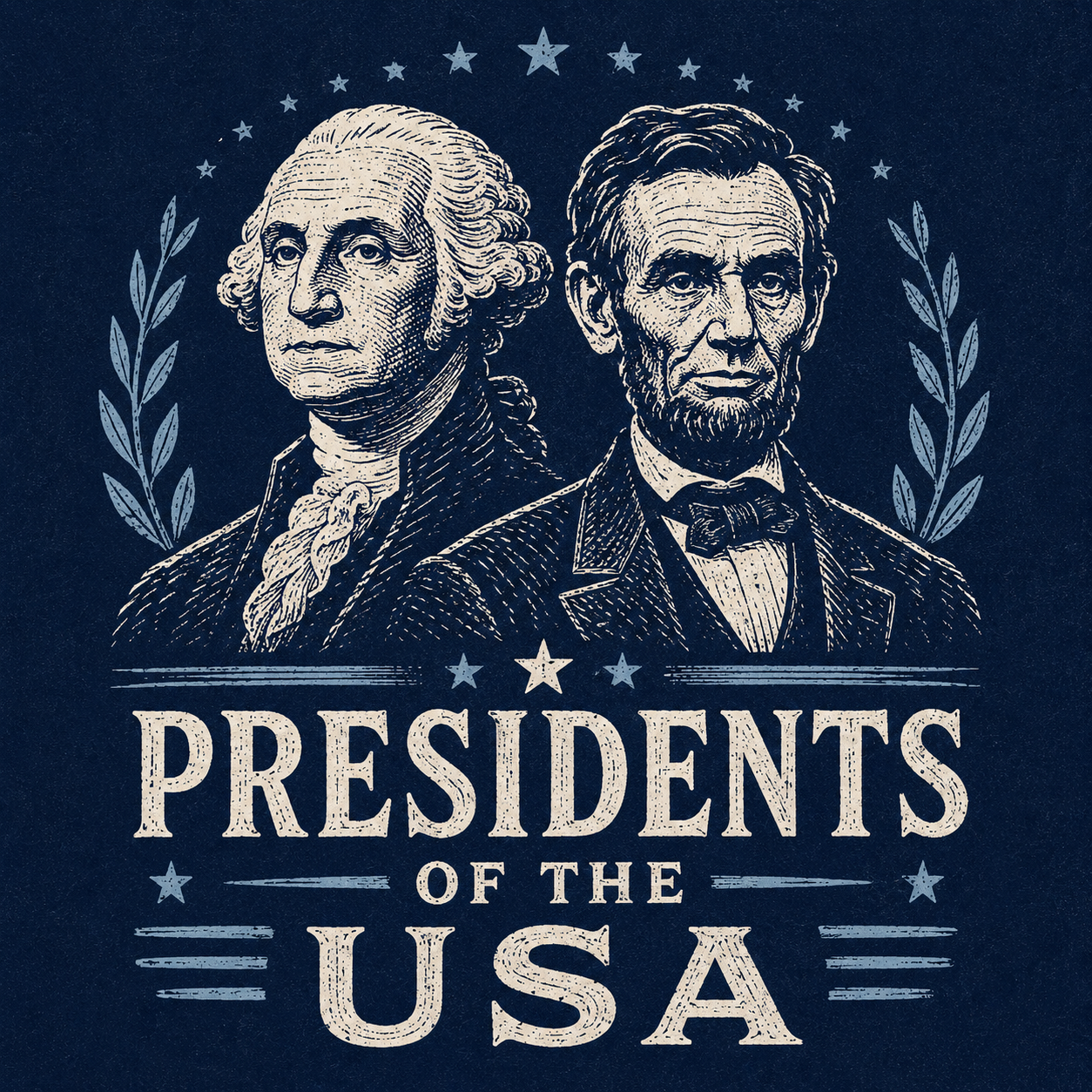 Presidents of the USA