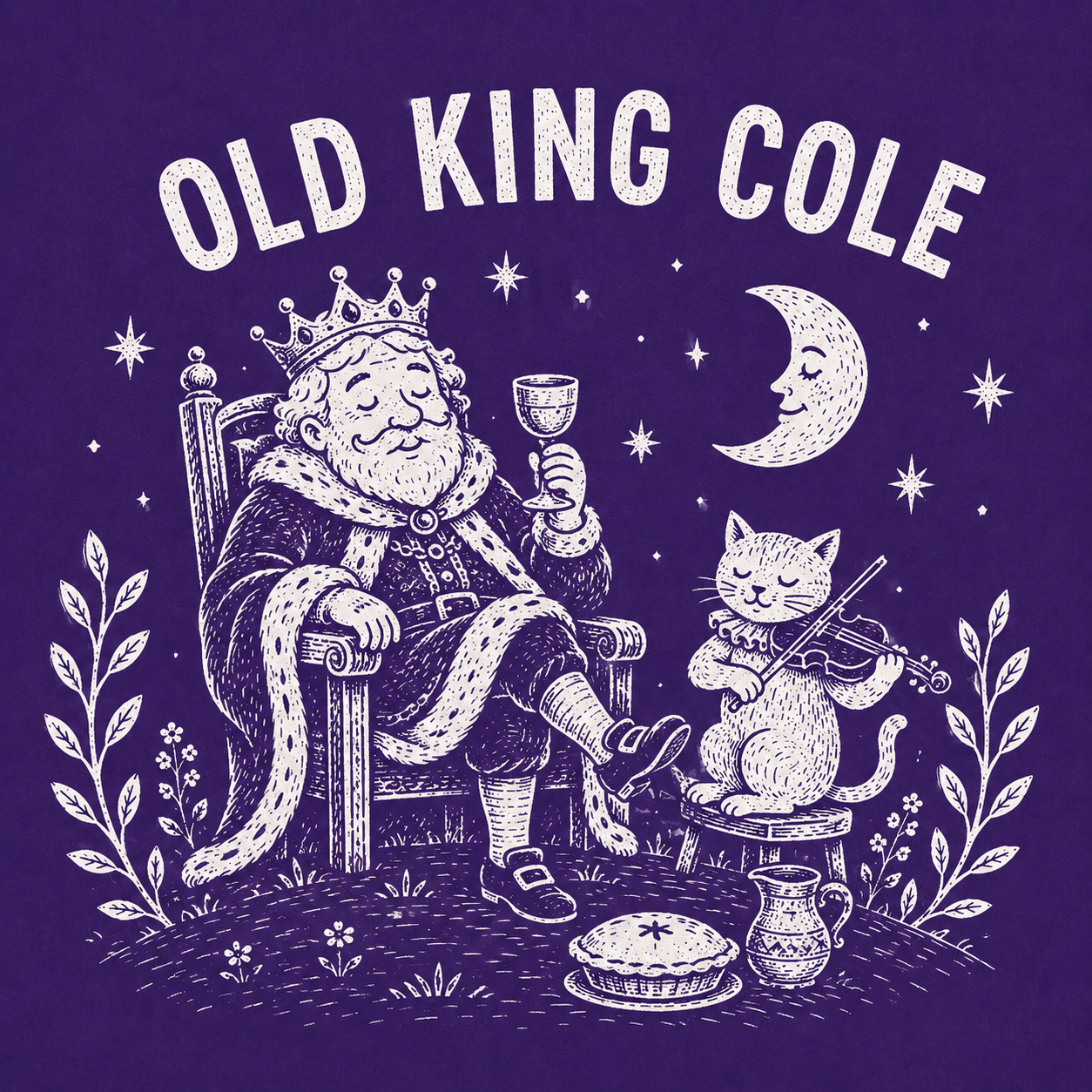 Old King Cole