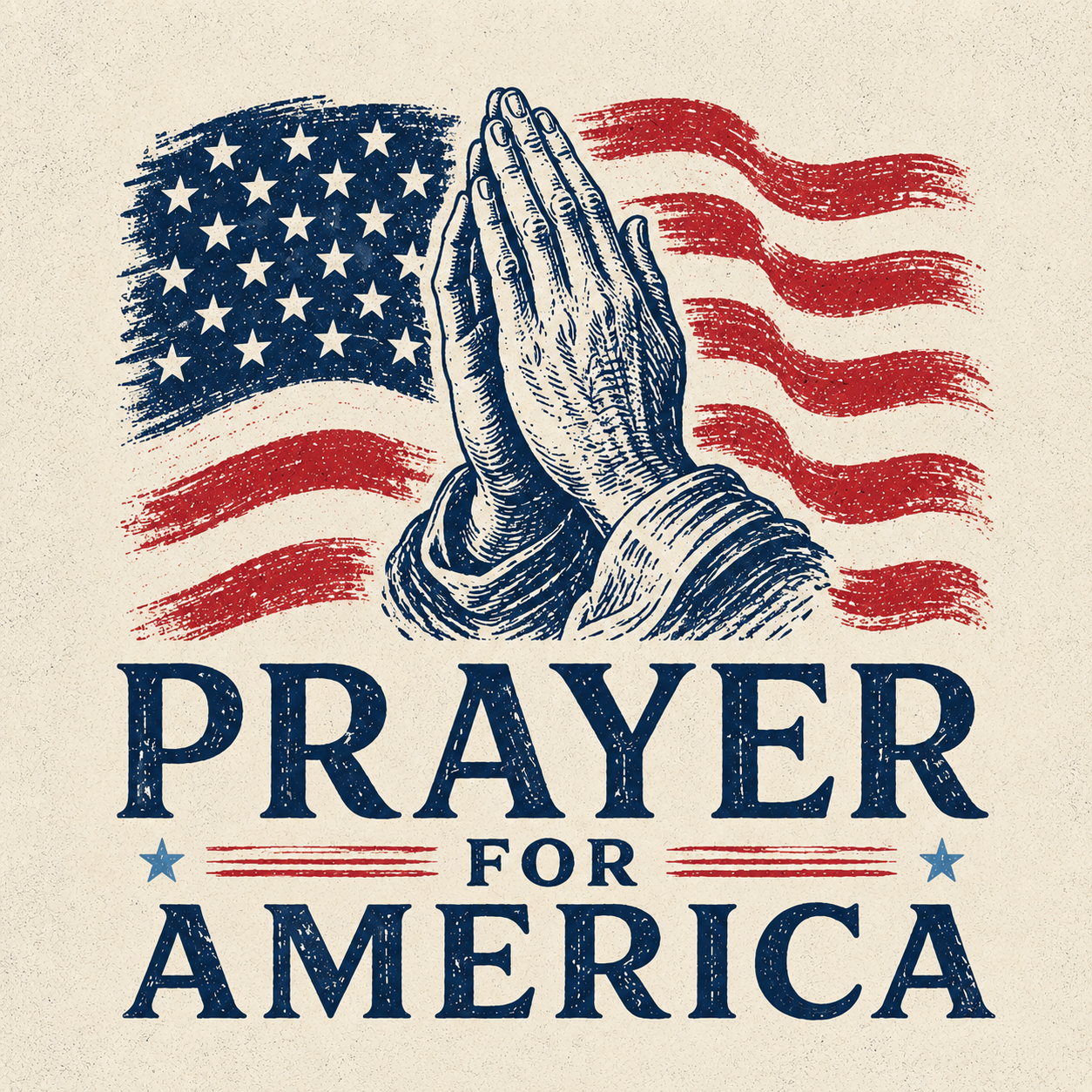Prayer for America