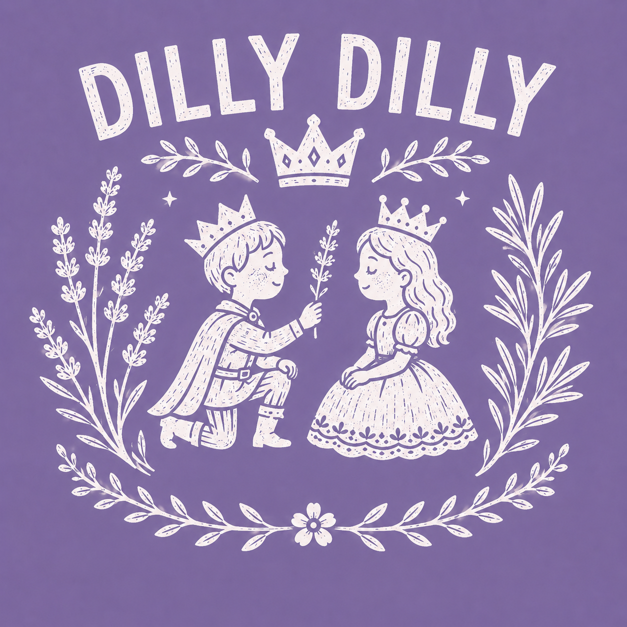Dilly Dilly