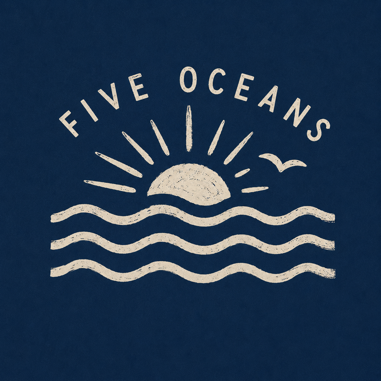 Five Oceans