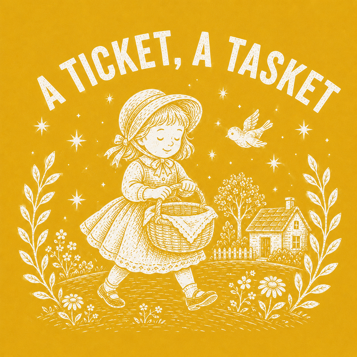 A Tisket, A Tasket