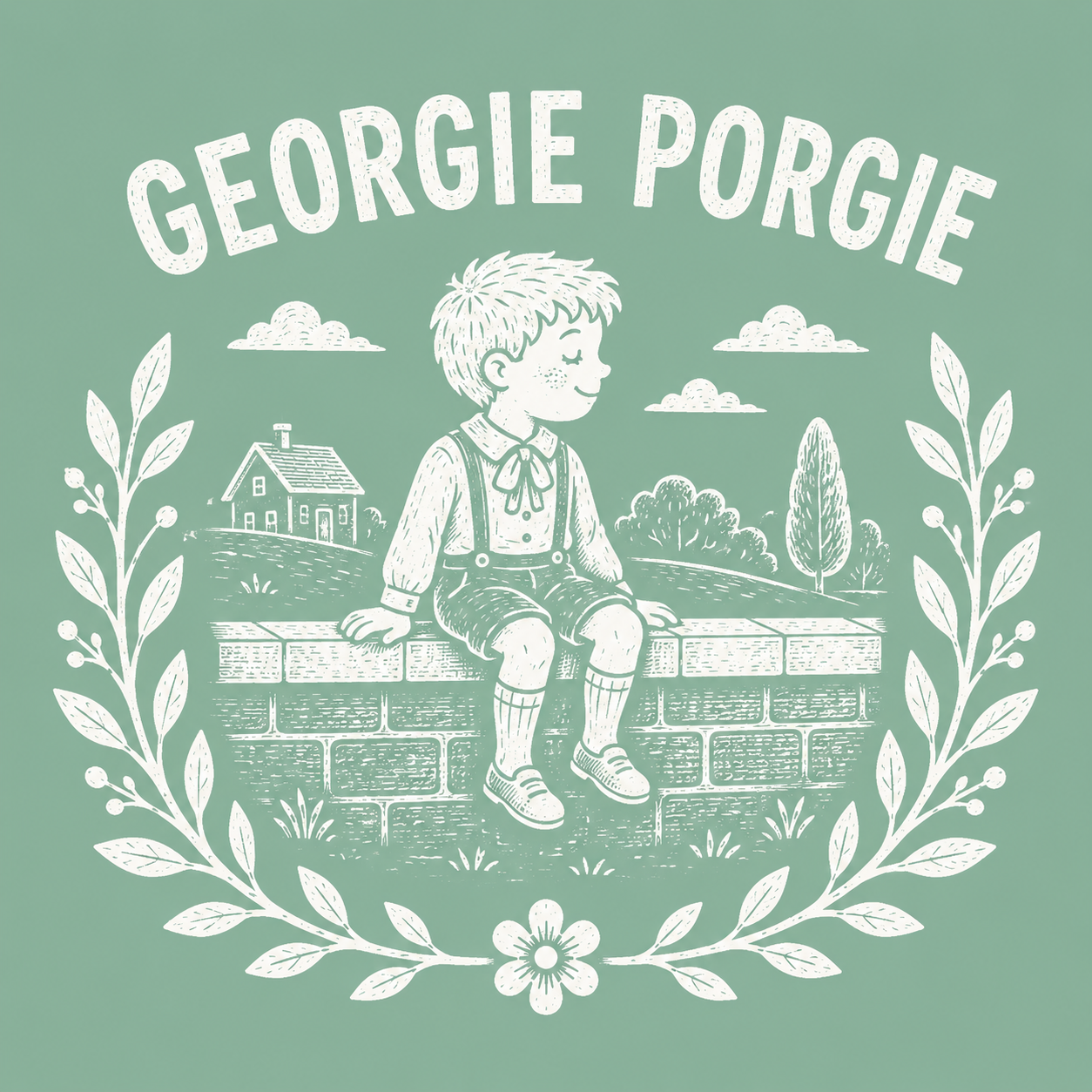 Georgie Porgie