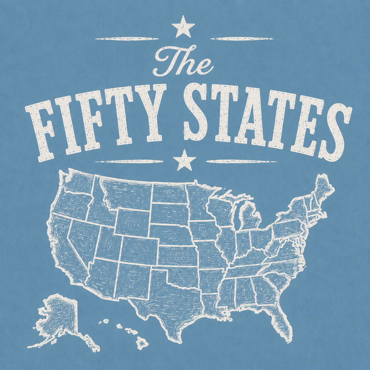 Fifty States