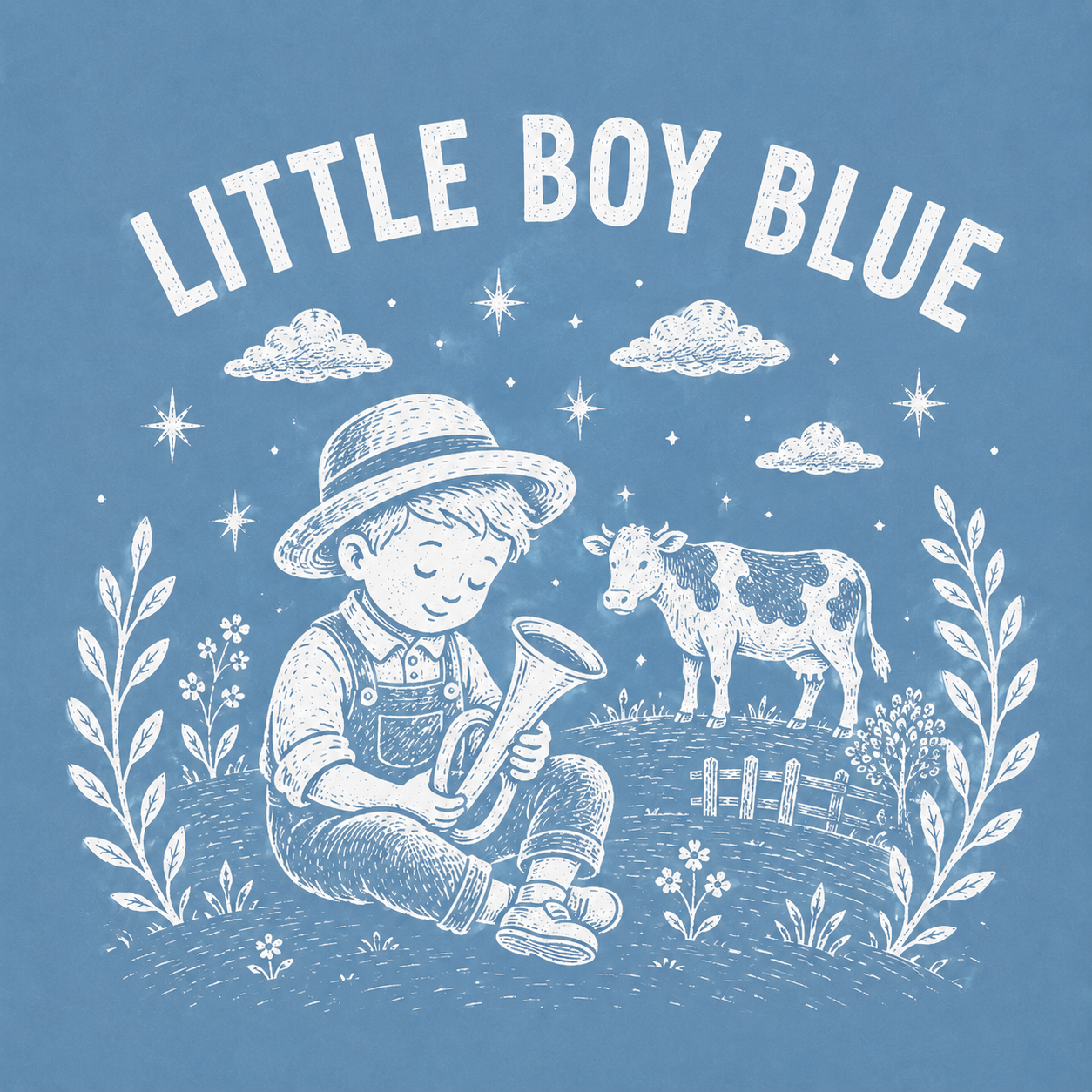 Little Boy Blue