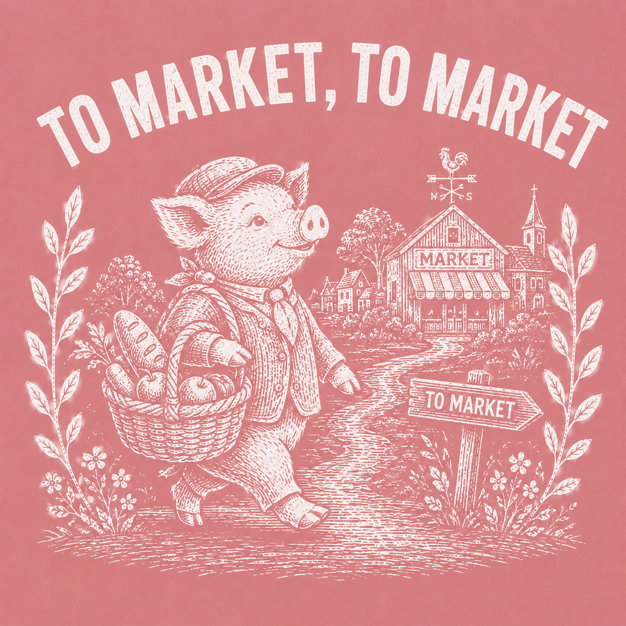 To Market, To Market