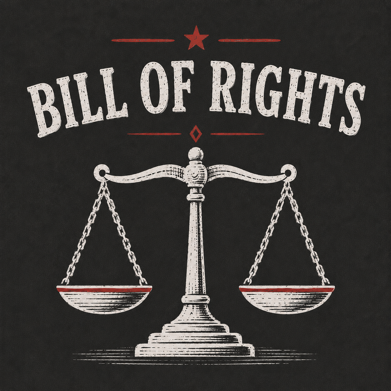 Bill of Rights
