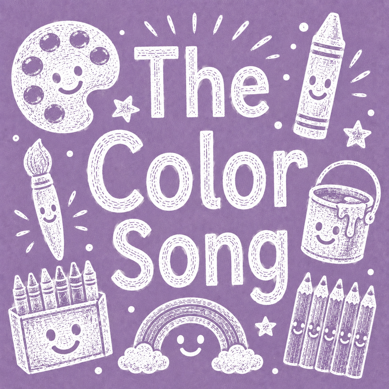 The Color Song