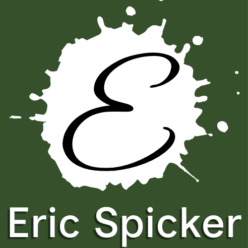 Eric Spicker