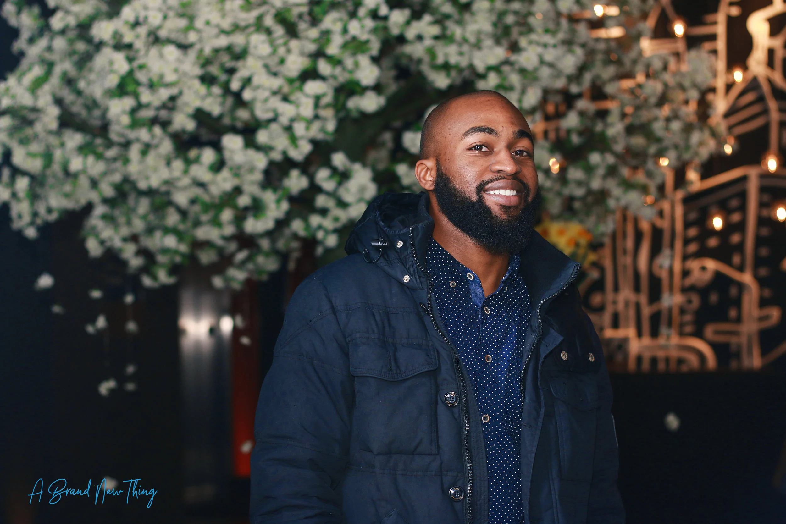 Nathanael Sheldon Richards