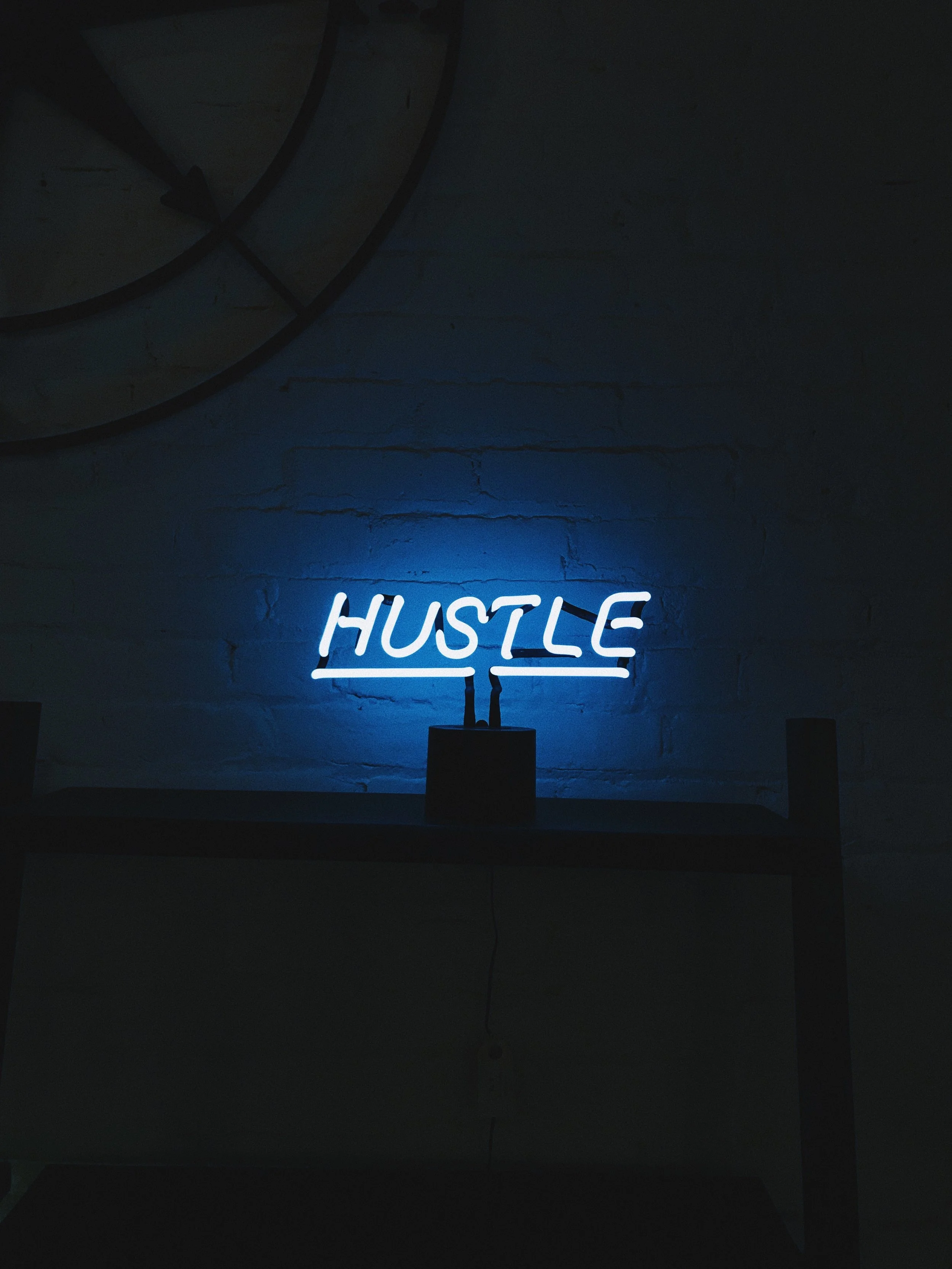 Hustler 