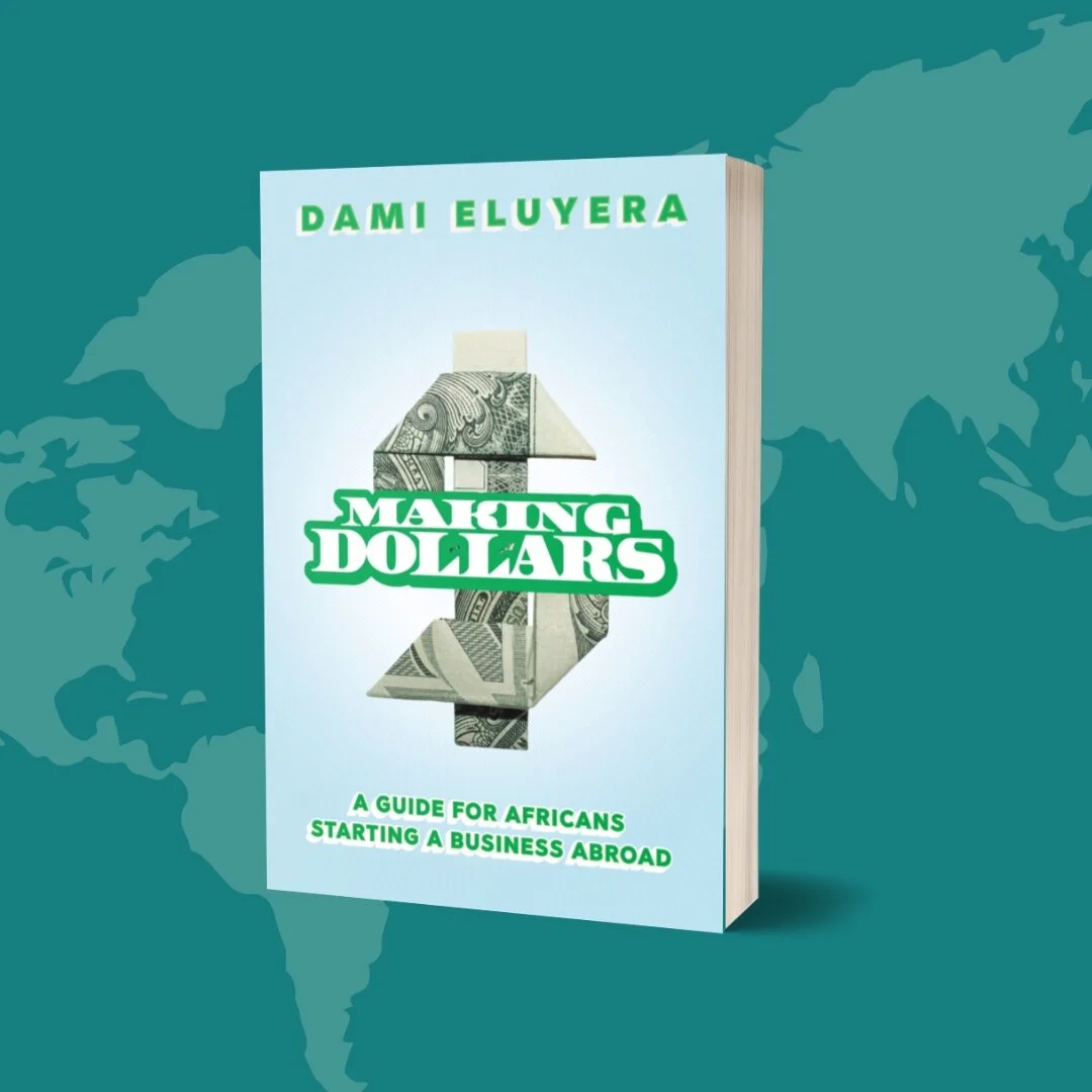 Making Dollars - Paperback