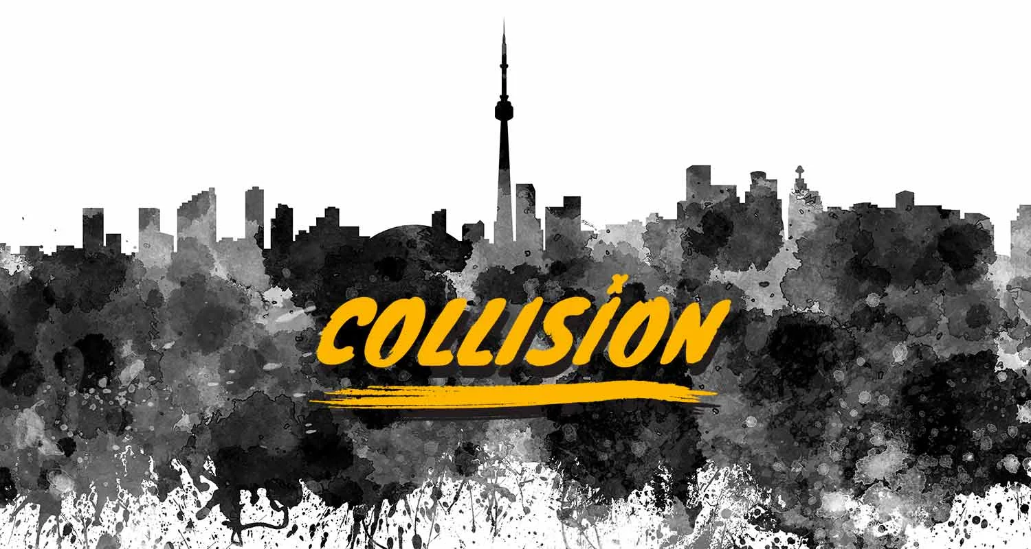 How Was Collision Conference 2019 in Toronto?