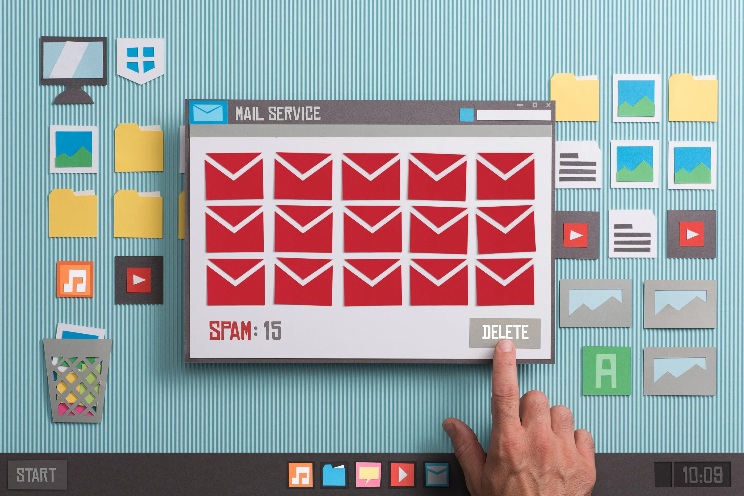 What's the Fuss About Email Marketing?