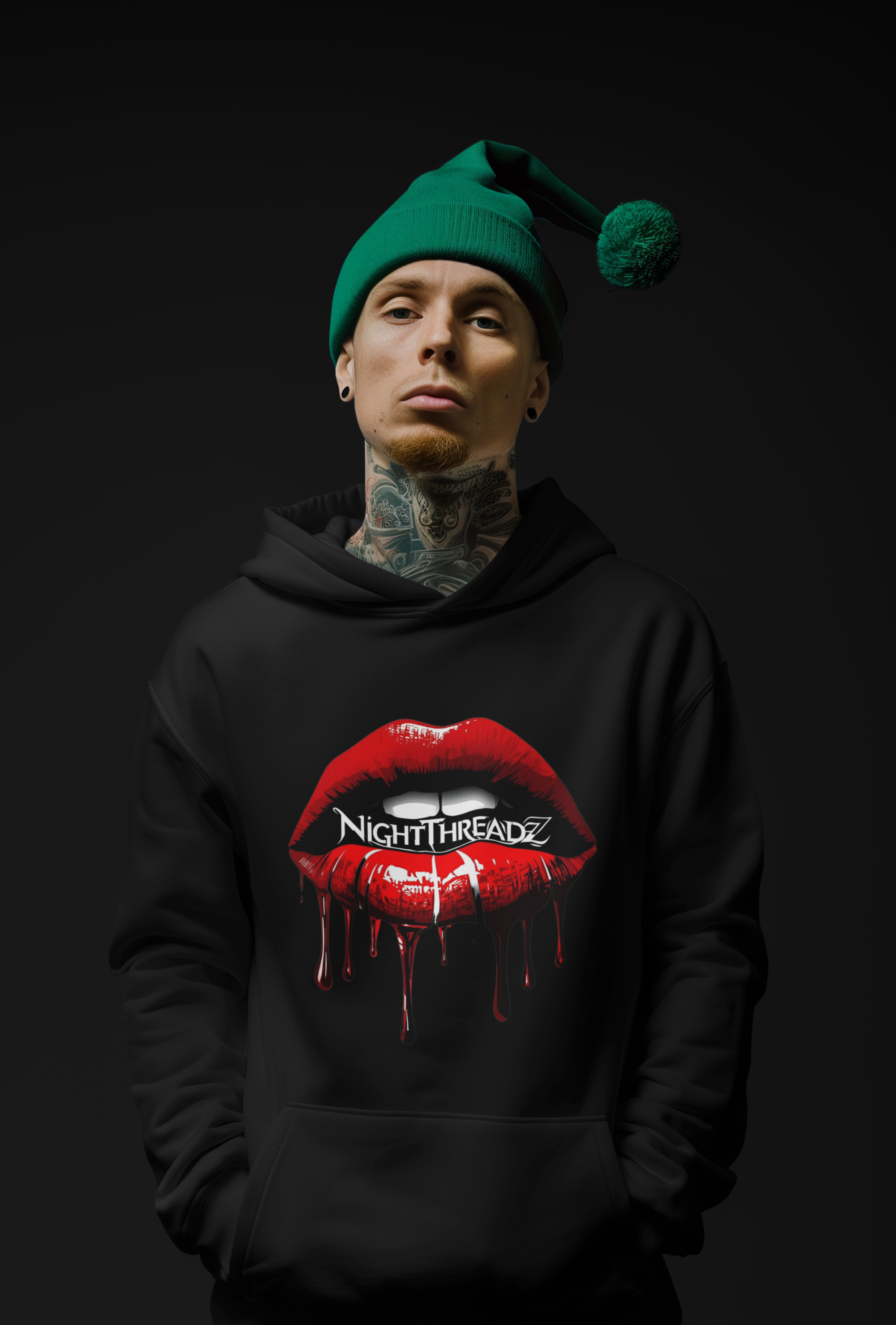 hoodie-mockup-featuring-an-ai-created-tattooed-man-with-a-christmas-green-hat-m51672 3.png