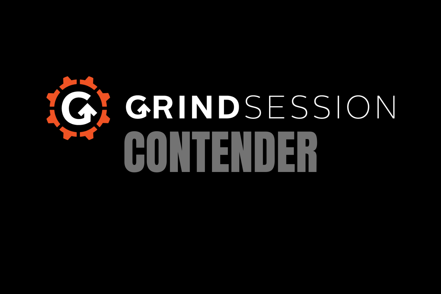 Grind Session Contender (Home Tournament)