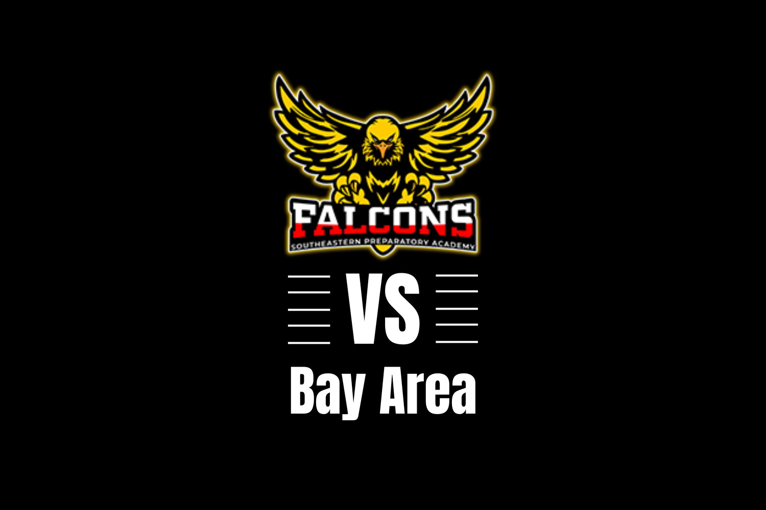 LEAGUE GAME | Vs Bay Area | Home Game