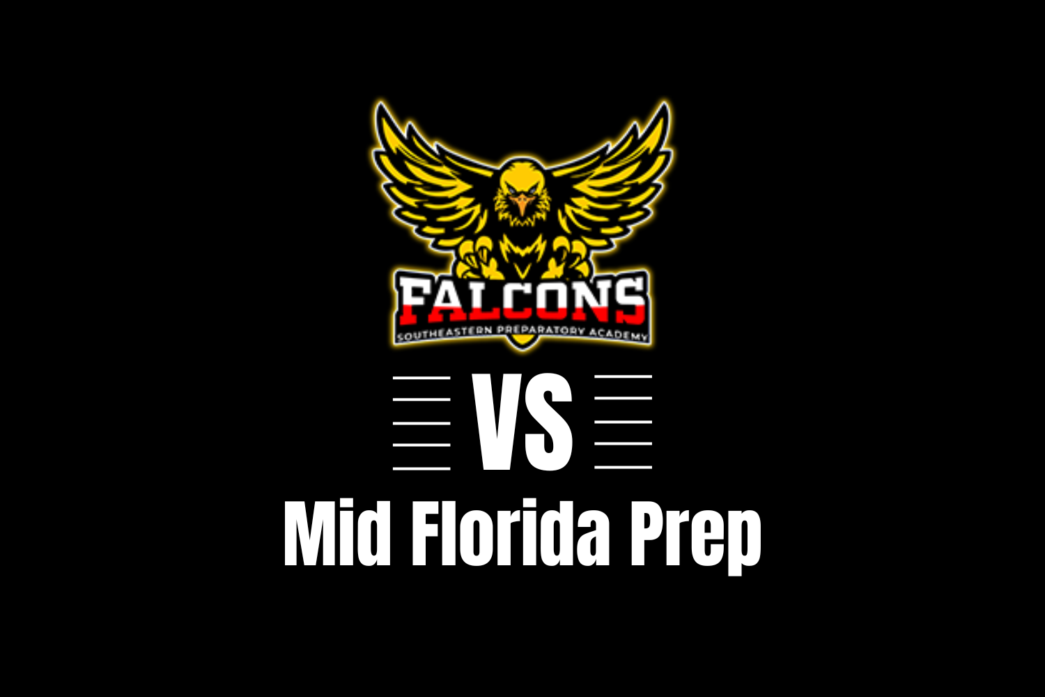 SEPA vs Mid Florida Prep