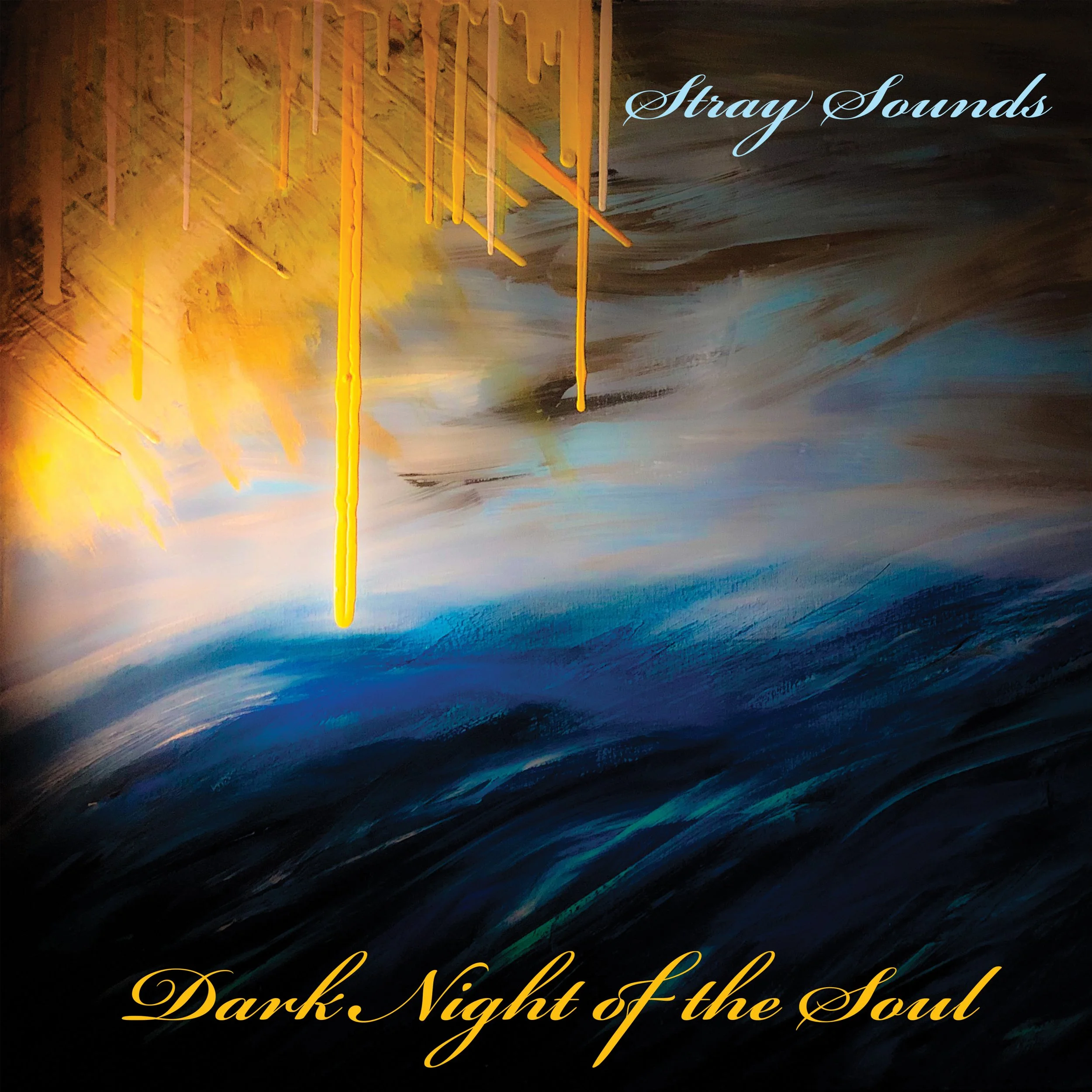 Dark Night of the Soul (Full Album Digital Download)