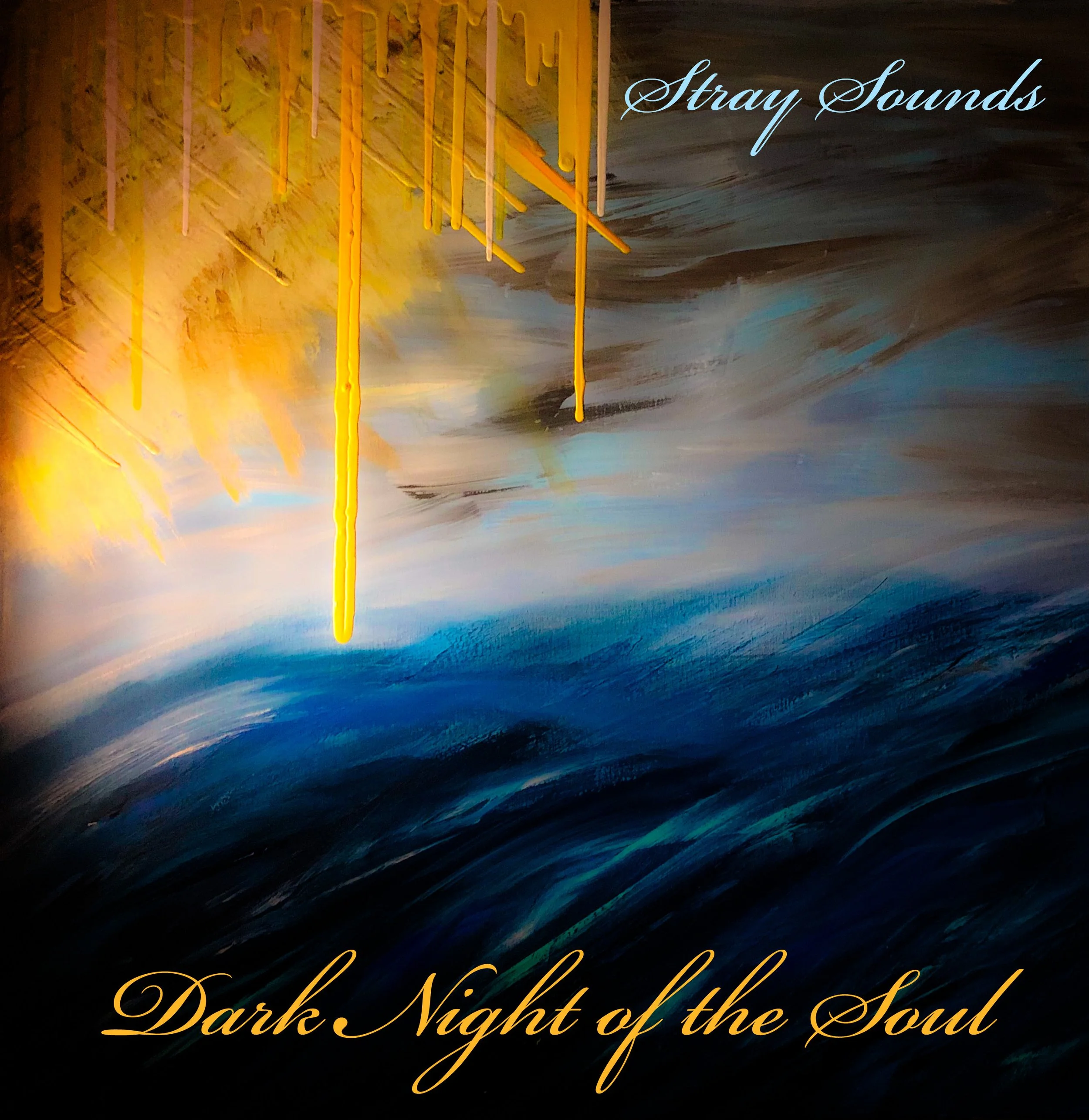 Dark Night of the Soul (180g Vinyl)