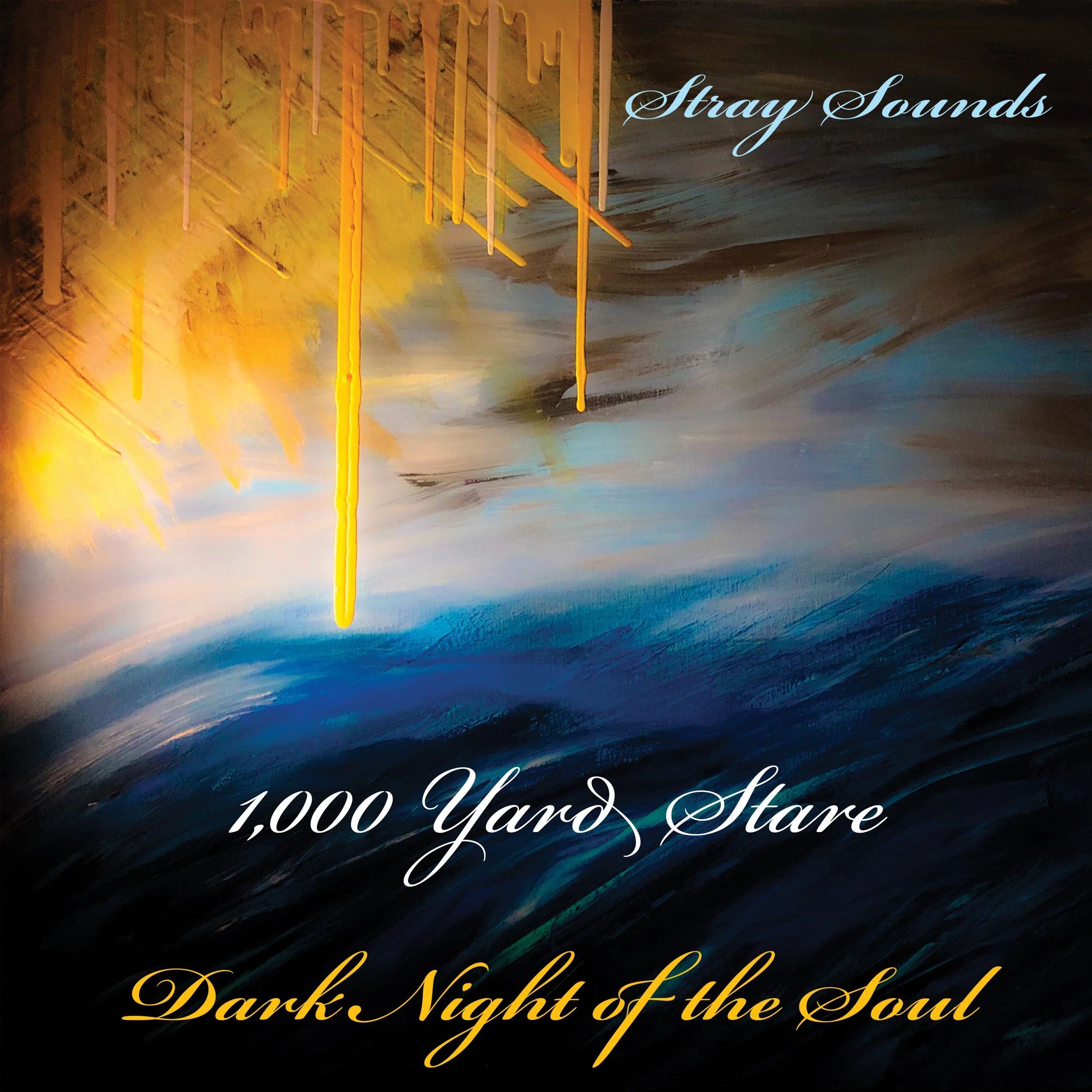 1,000 Yard Stare (Single) [Digital Download]