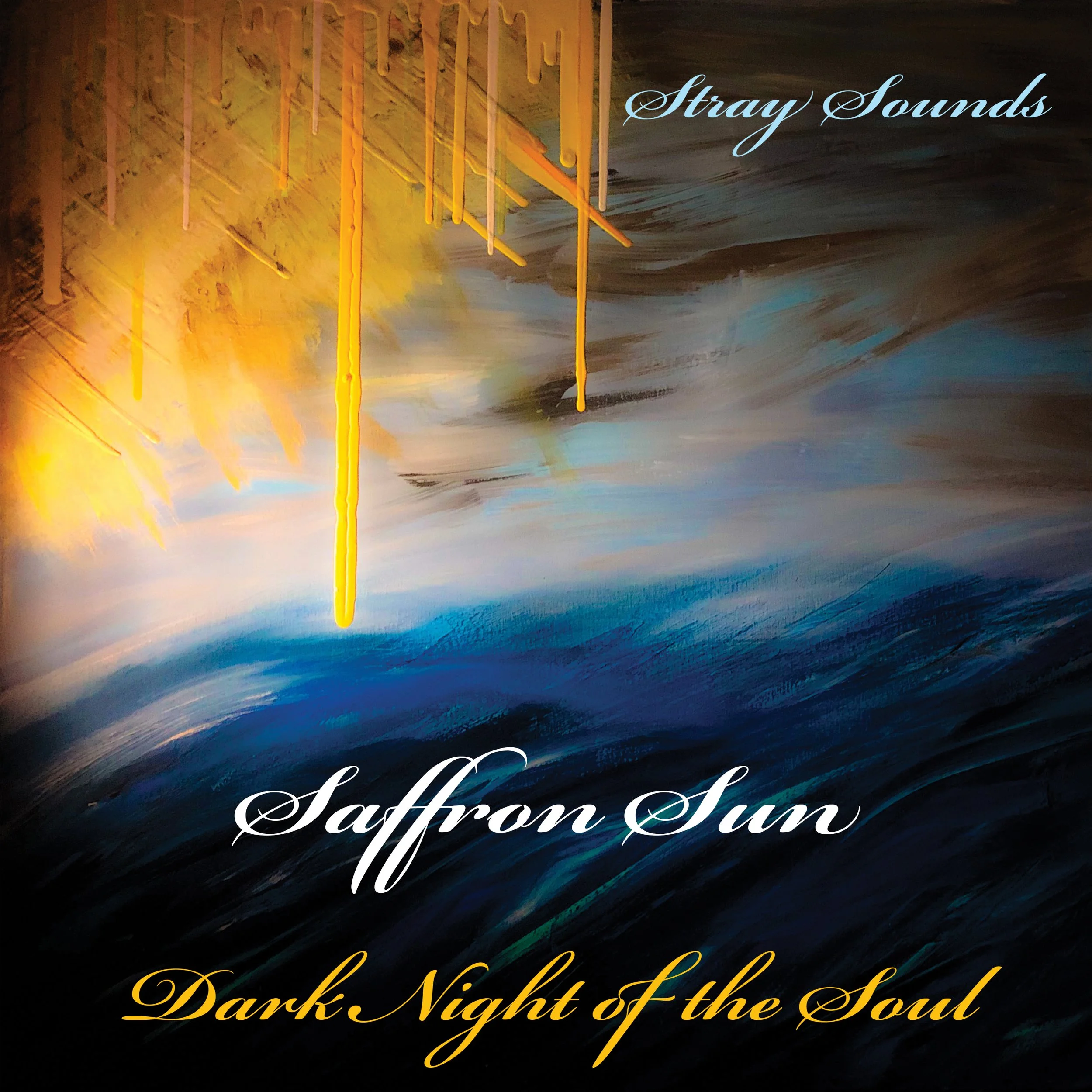 Saffron Sun (Single) [Digital Download]