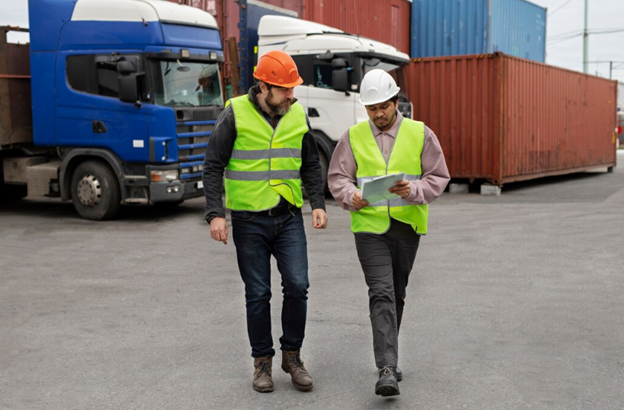 Load Planning Basics That Reduce Damage, Delays, and Surprises