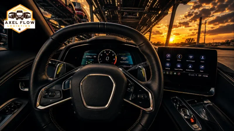 10 Tips to Prepare Your Car for Shipping