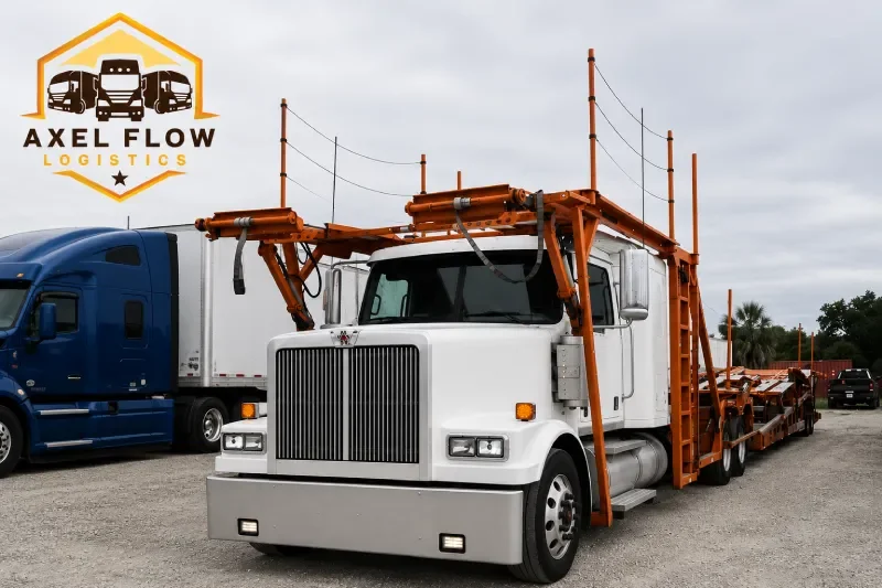 Open vs. Enclosed Auto Transport: Which Is Right for You?
