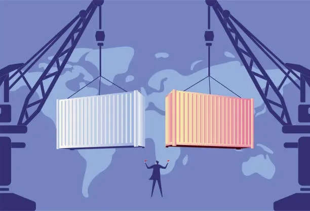 Freight Broker vs Carrier Direct: When Each Option Wins on Cost and Control