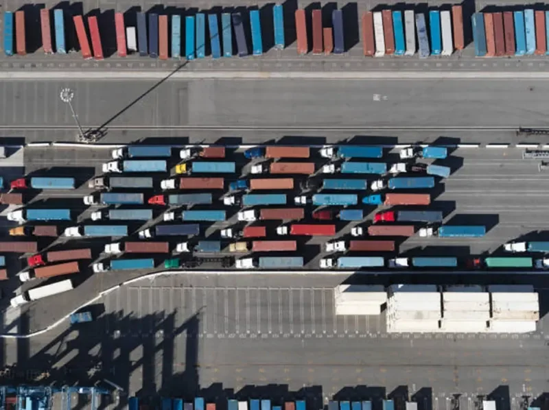 When Freight Solutions Require Intermodal Drayage and Final Mile Coordination