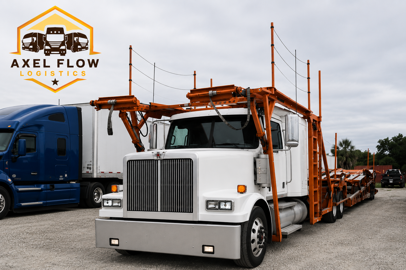How to Avoid Auto Transport Scams