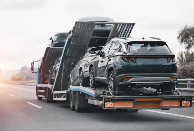 New York Car Shipping Services: A Better Alternative to Driving