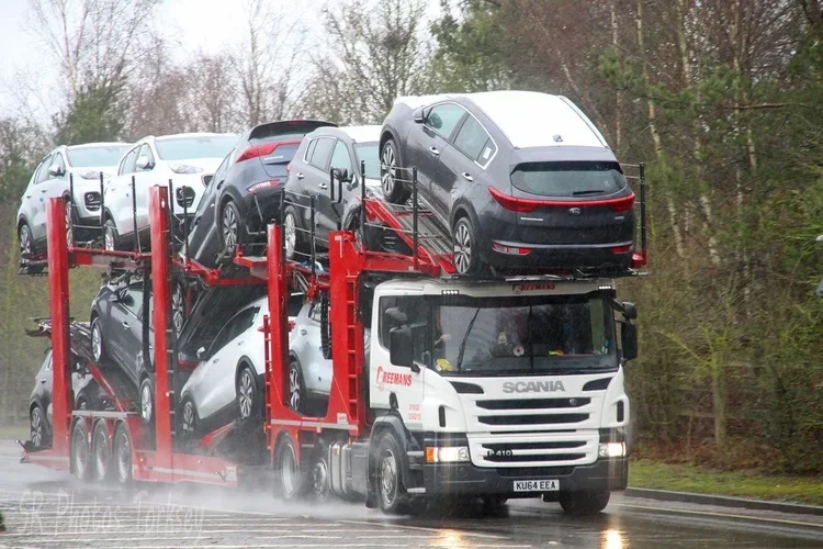 The Complete Guide to Door-to-Door Auto Transport