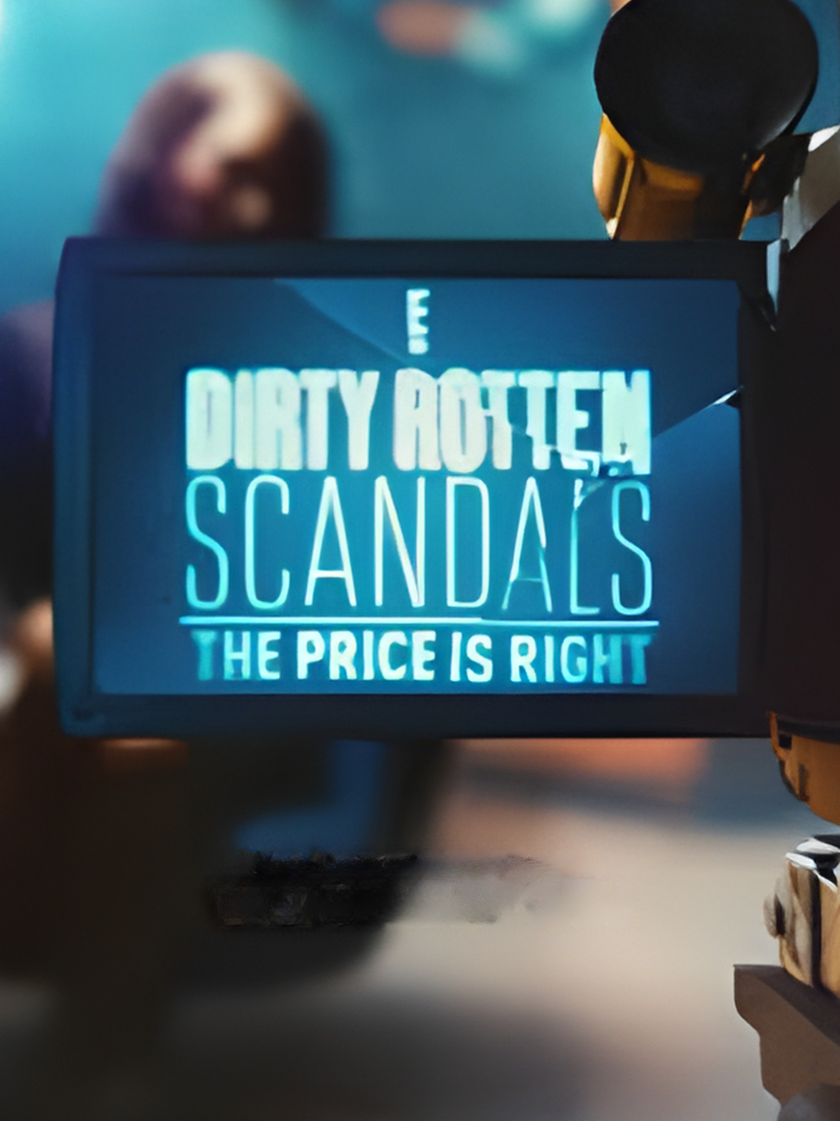 E!’s Dirty Rotten Scandals: The Price Is Right explores allegations surrounding Bob Barker behind the scenes of one of America’s most popular game shows, and the lengths those in power allegedly went to keep them hidden for decades. Based on investig