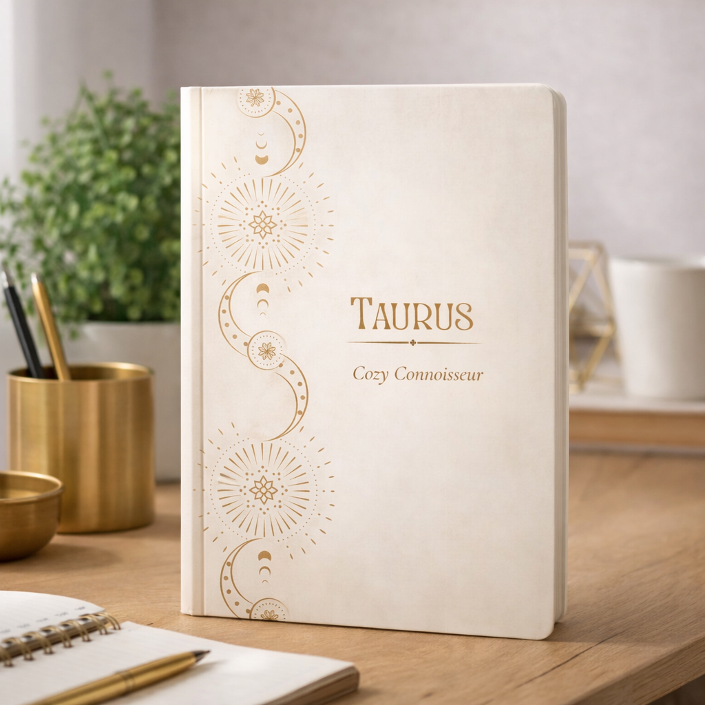 Taurus Sun Journal
