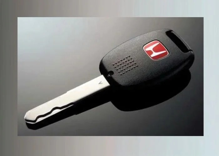 Why Your Honda Key Is Giving You Trouble – or Might in the Future