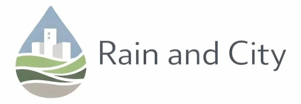 Rain and City | Sürdürülebilir Su Yönetimi ve Yağmur Suyu Hasadı