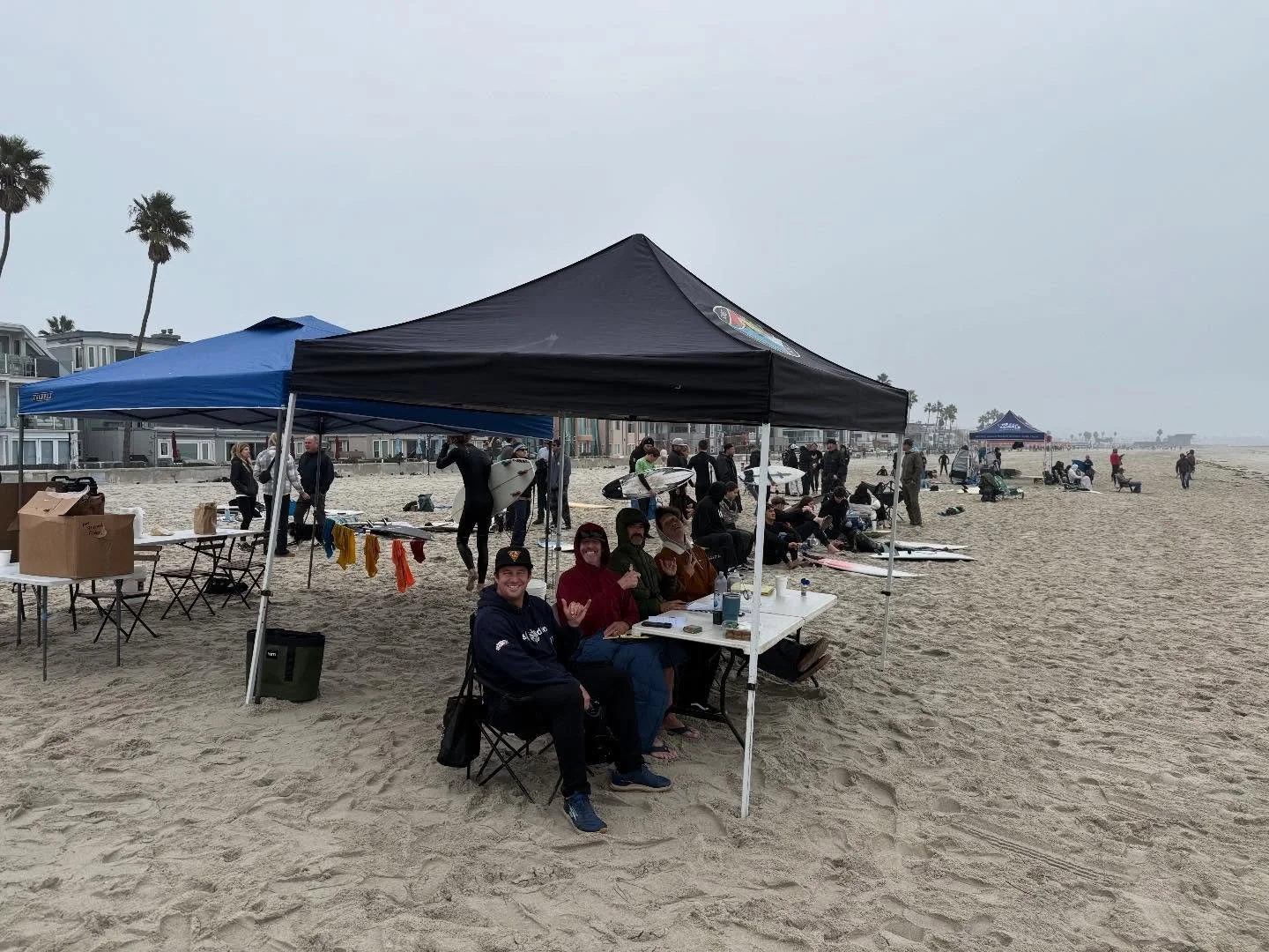 Great try outs this weekend! Even though the waves were minimal, the talent level was high. Thanks to everyone who could make it and rip! We&rsquo;re working on deciding the team and will keep you all posted on results soon. #sandiegoboardriders