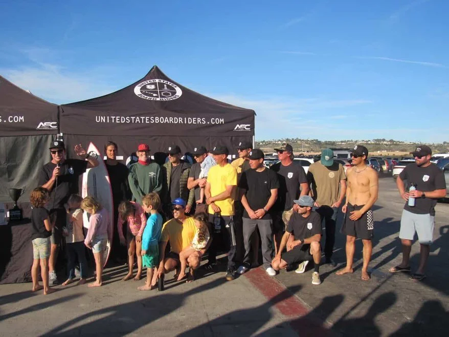 Hey crew - it&rsquo;s been a few weeks since event #1 and we&rsquo;re still reflecting on how cool it was to come away with a 2nd place finish as a brand new club. Thankful for all the surfers, coaches and community support crew who came together to 