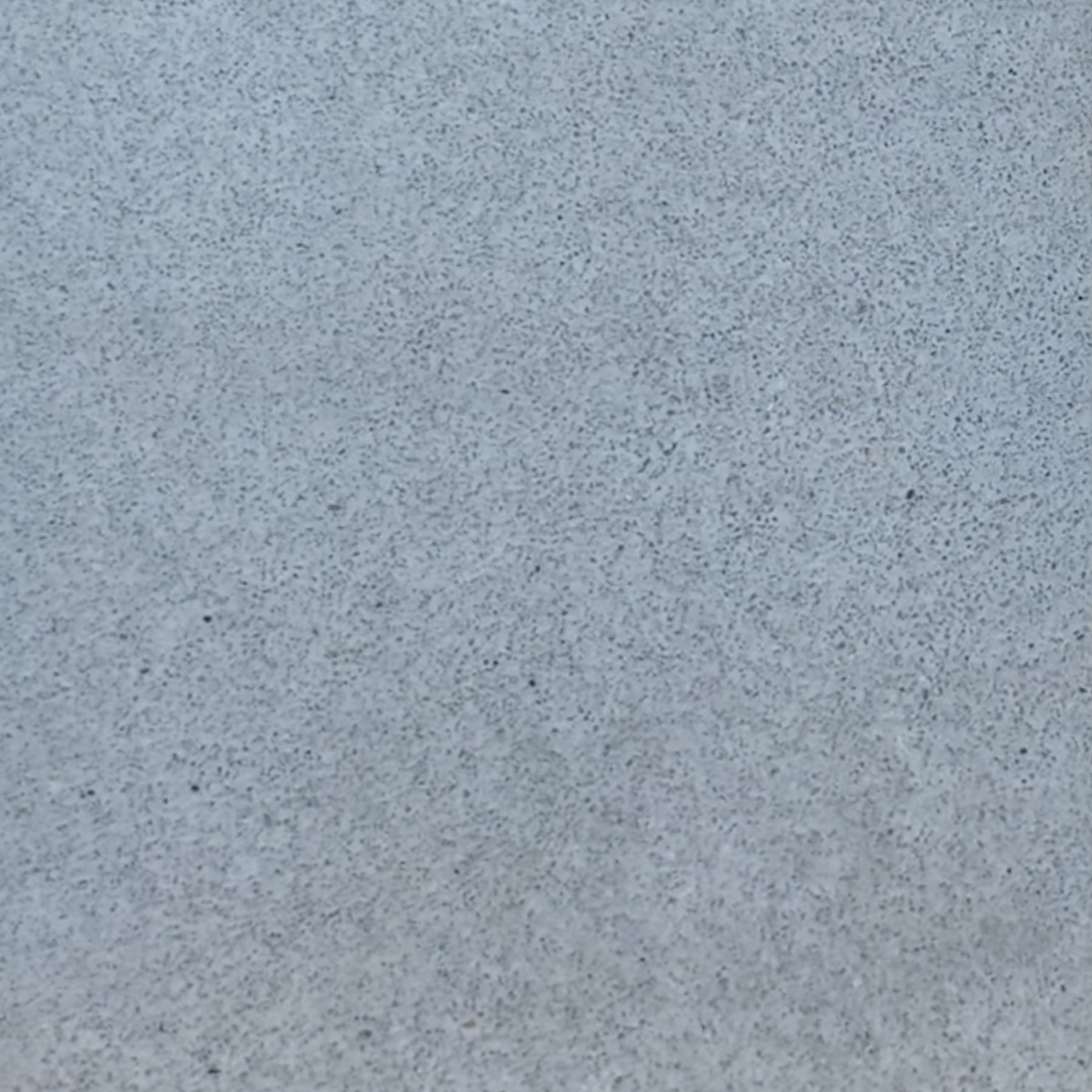 Exposed sand architectural concrete condition showing a refined surface with subtle aggregate exposure and soft tonal variation.