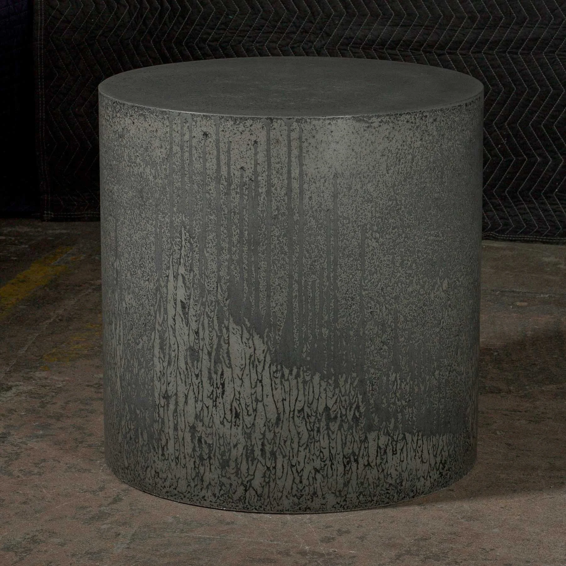 Line ZERO | SLOW FLOW