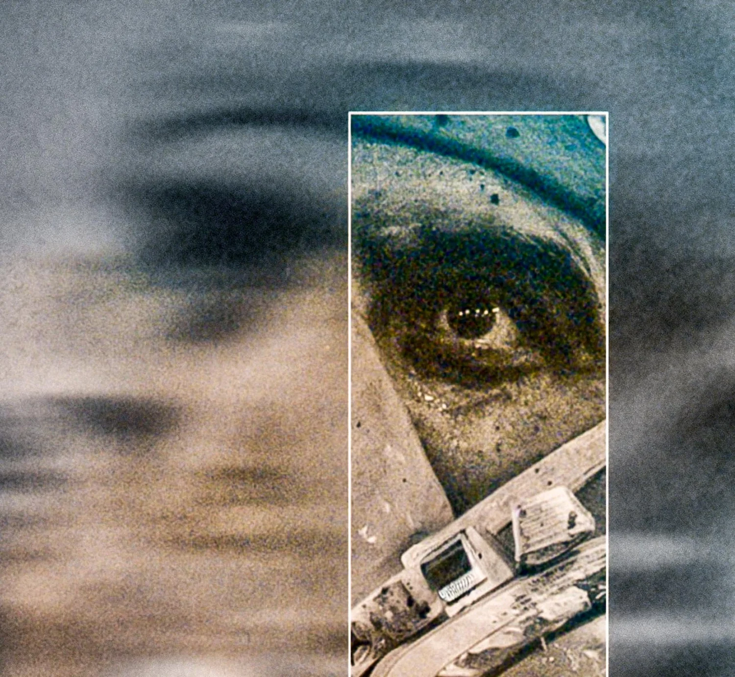 the concrete anomaly