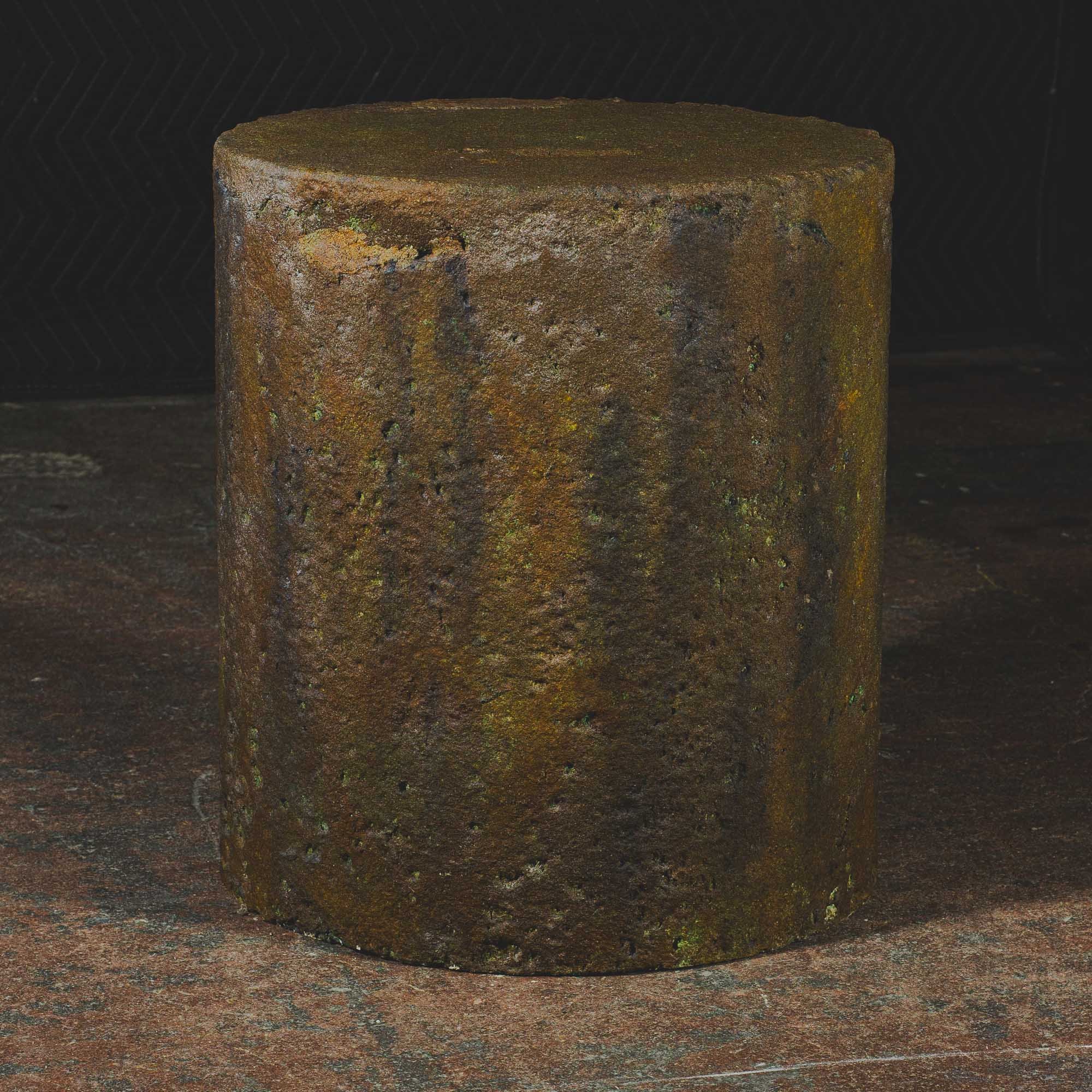 Line DEGRADATION | Heavy Water