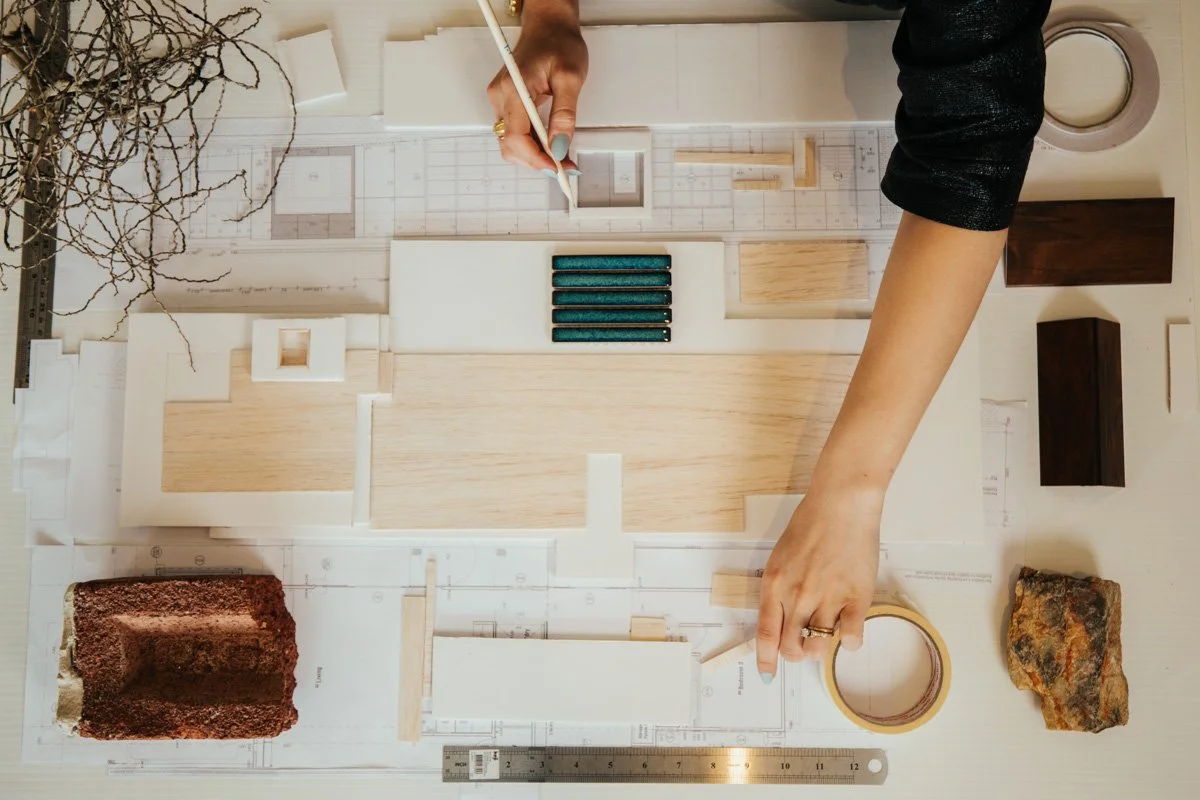 Design shaped through dialogue