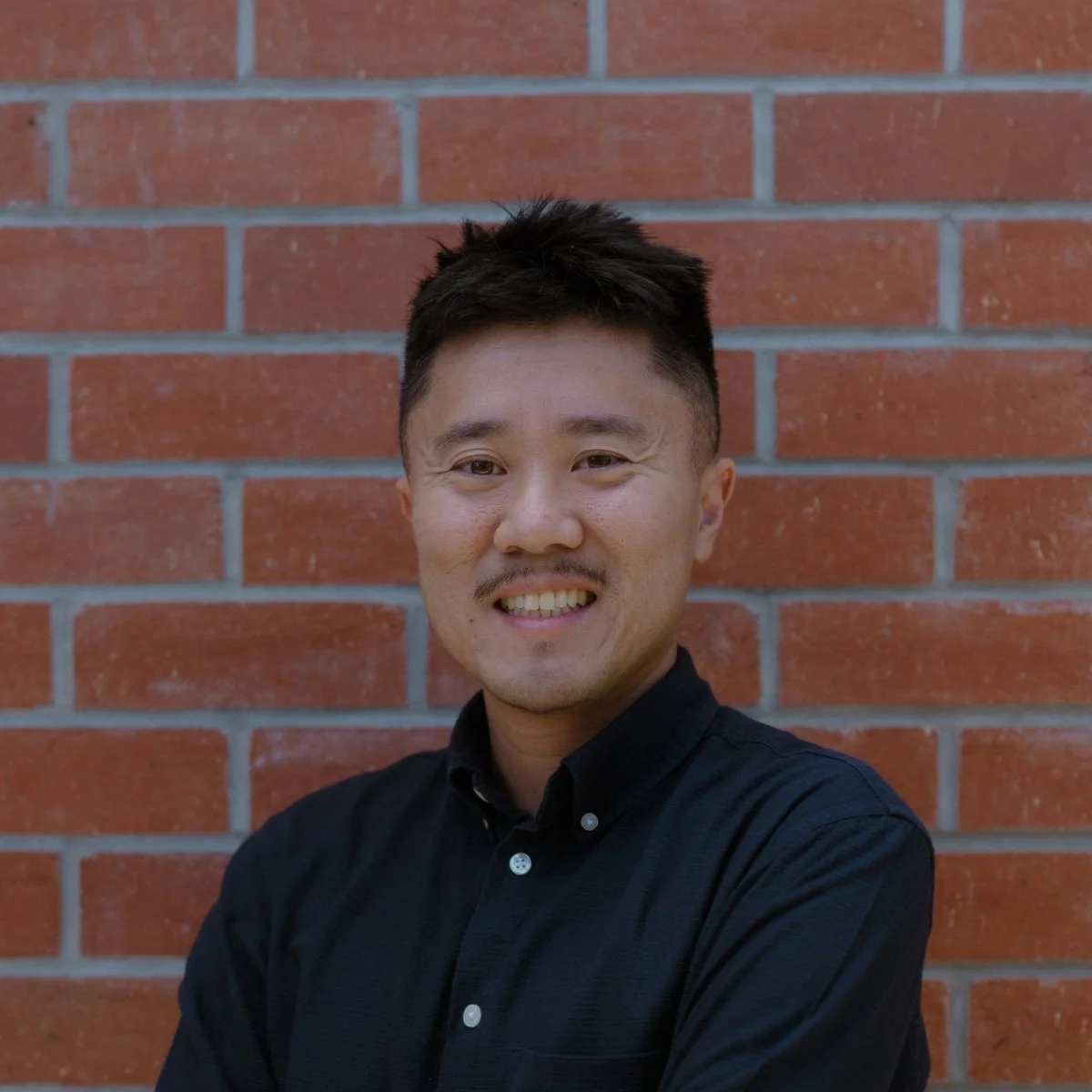Frankie Lau